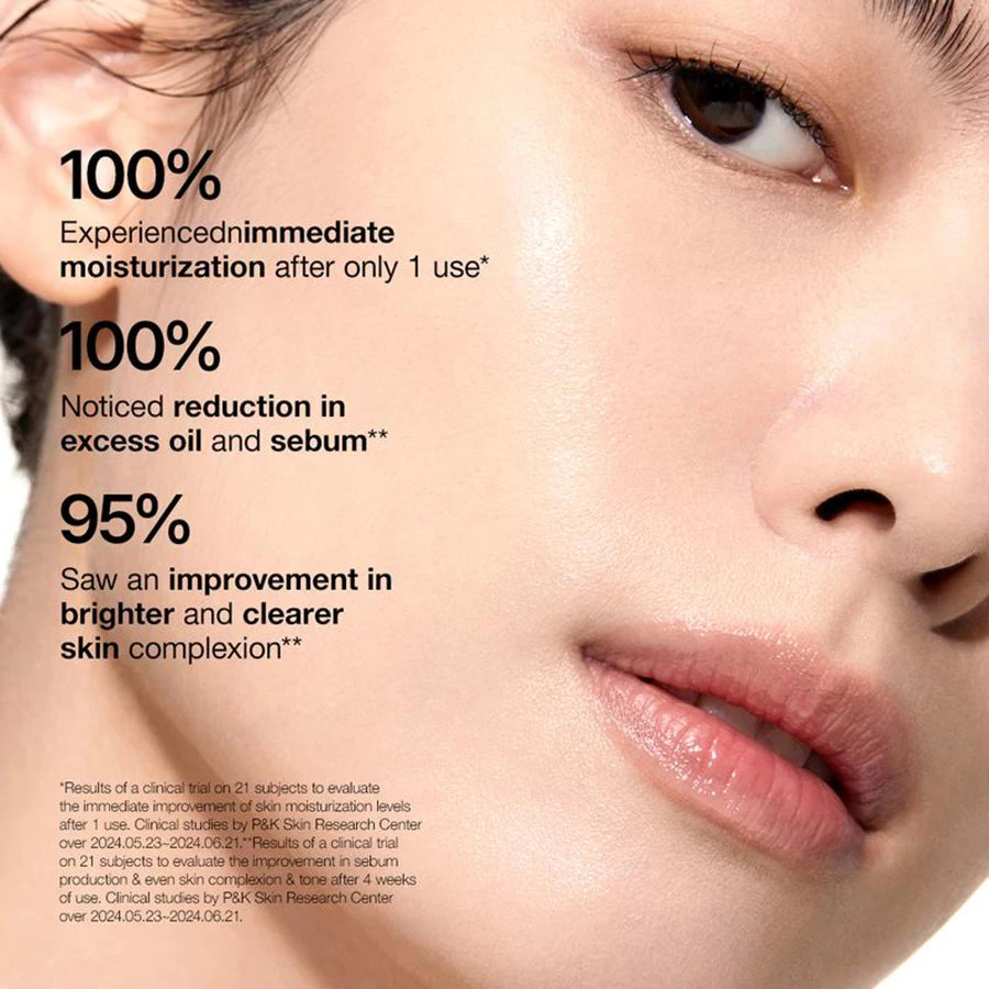 Anua Rice 70 Glow Toner – Hydrating & Brightening