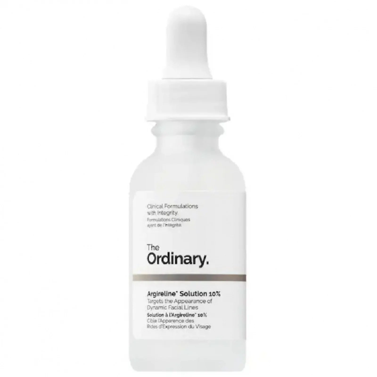 The Ordinary Skin Products
