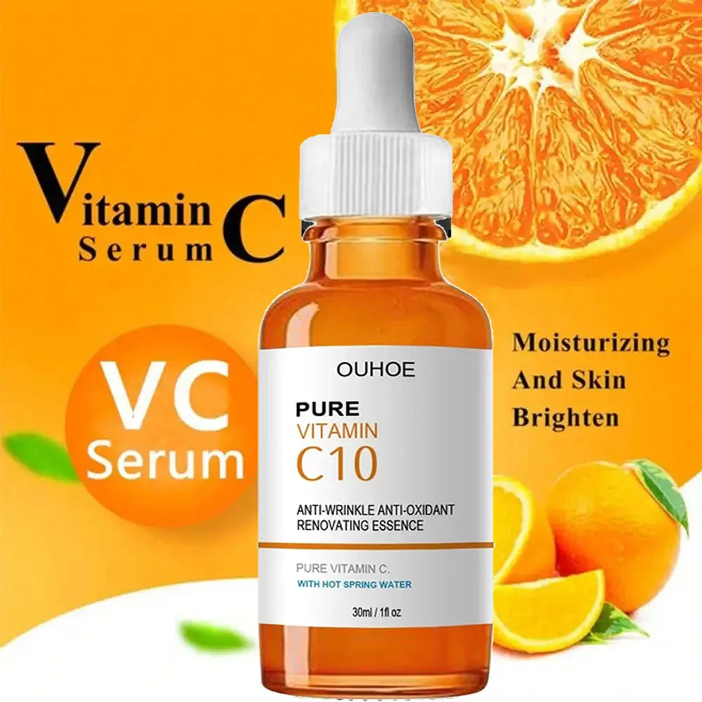 Vitamin C Firming & Brightening Serum
