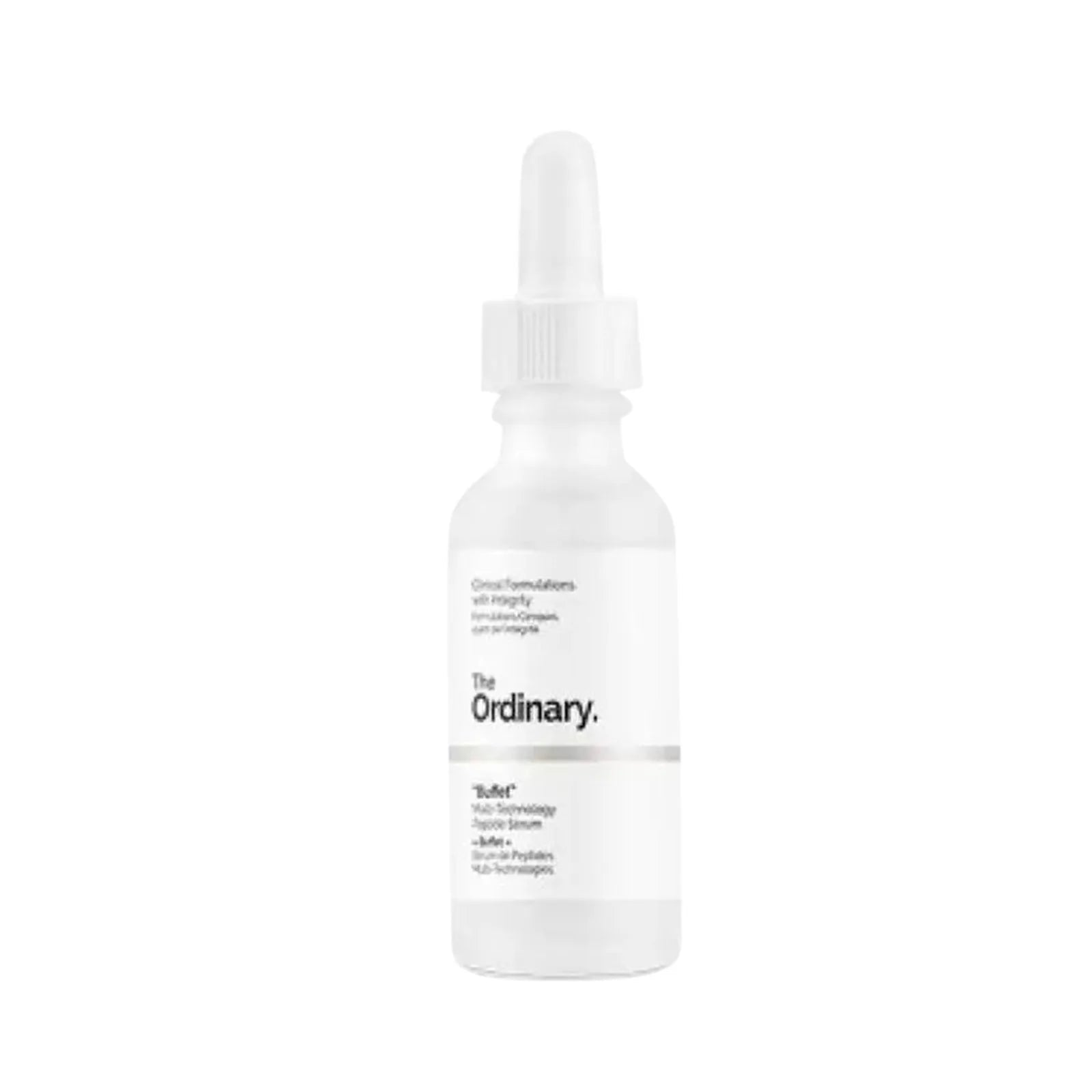 The Ordinary Skin Products