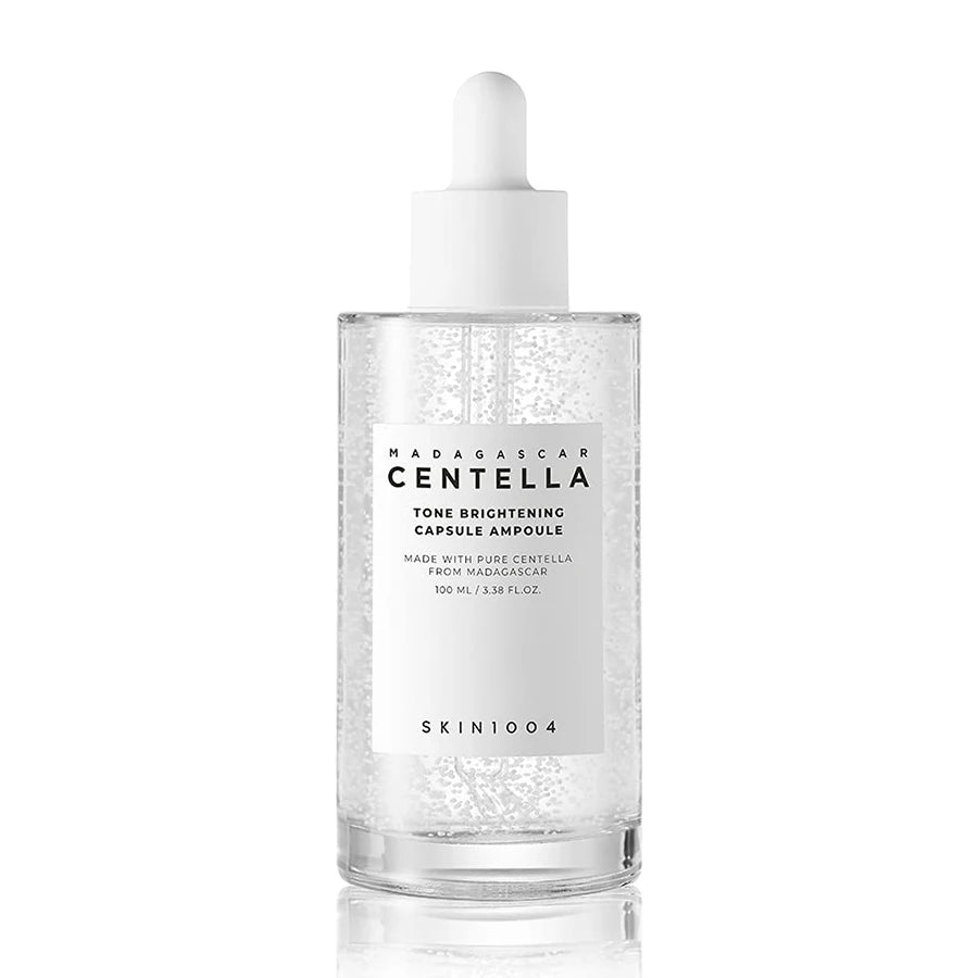 Madagascar Centella Skin 1004