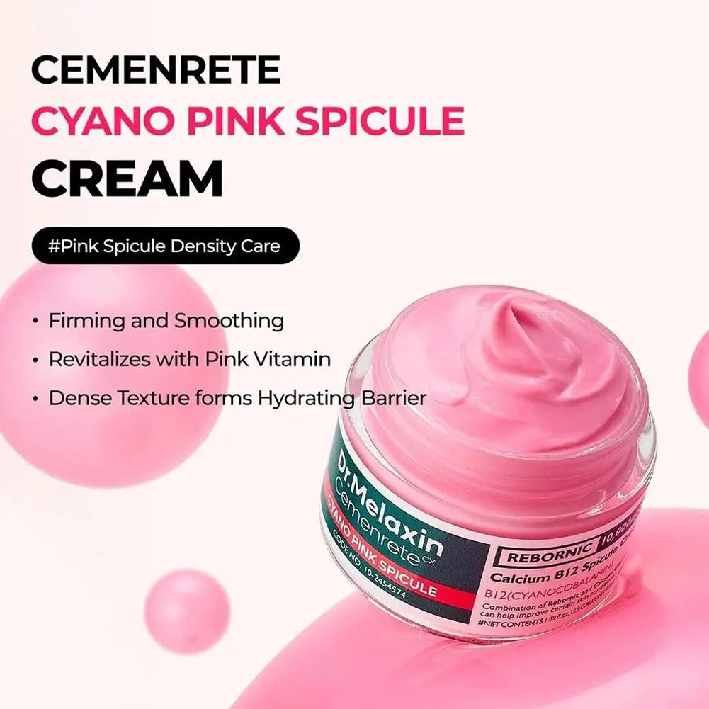 Dr.melaxin cemenrete cream/serum