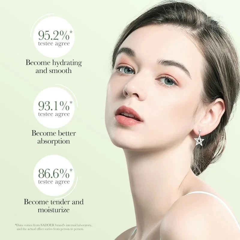 Avocado Face Essence – Moisturizing & Nourishing Serum