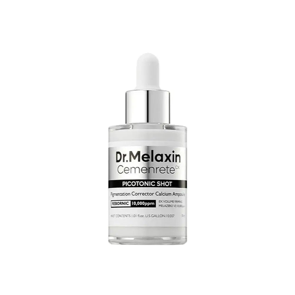 Dr.melaxin cemenrete cream/serum