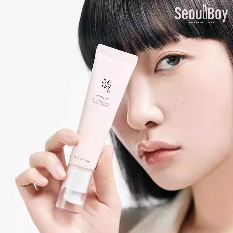 Beauty of Joseon - Revive Eye Serum