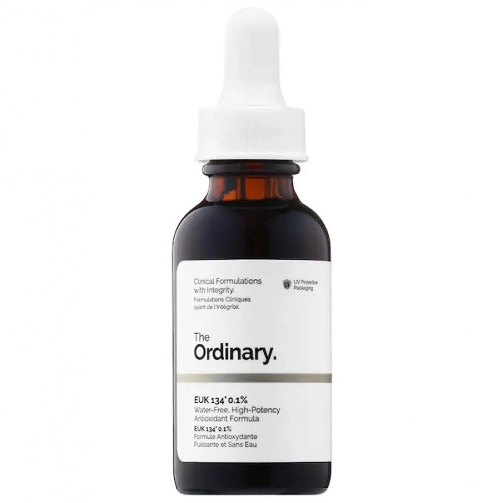 The Ordinary Skin Products
