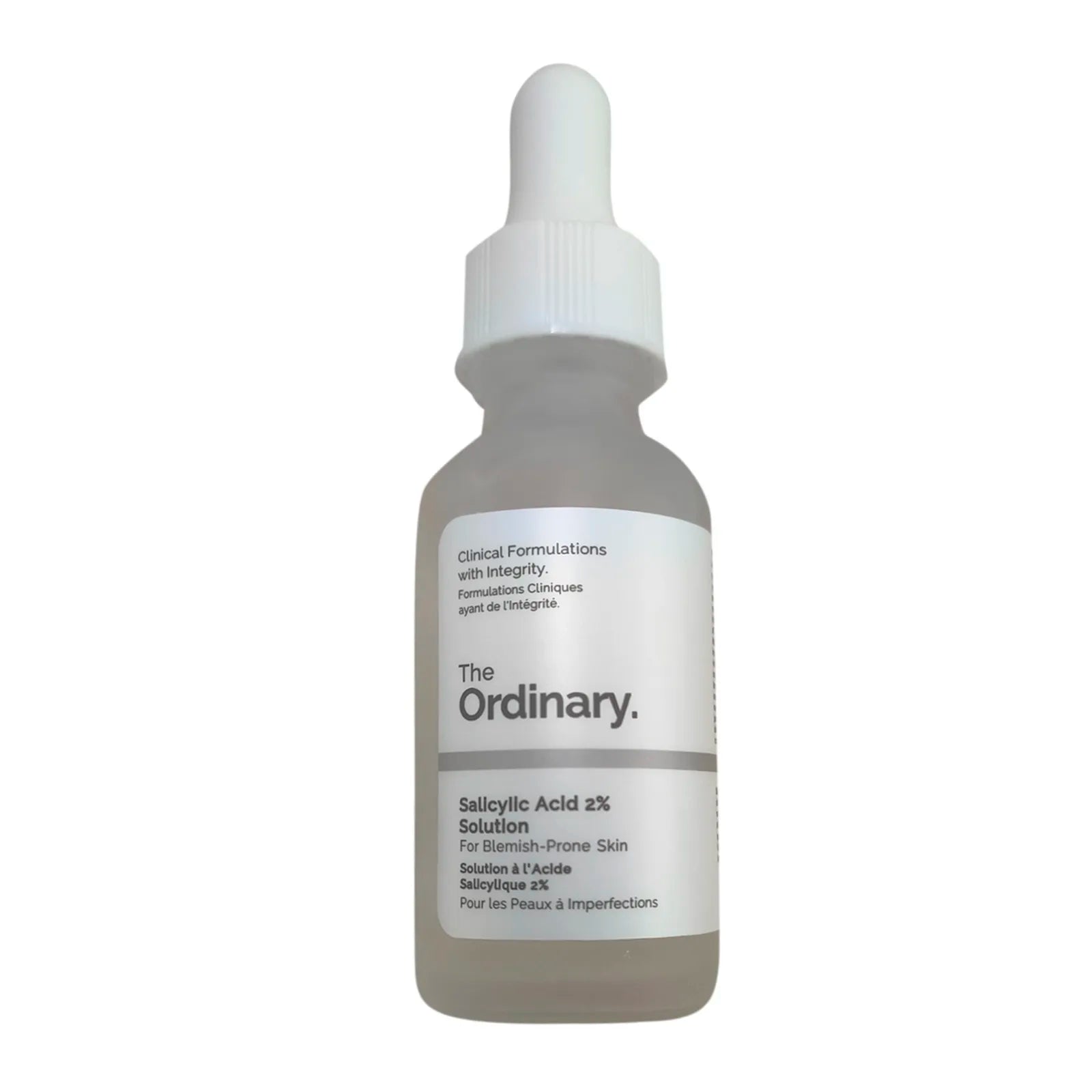 The Ordinary Skin Products