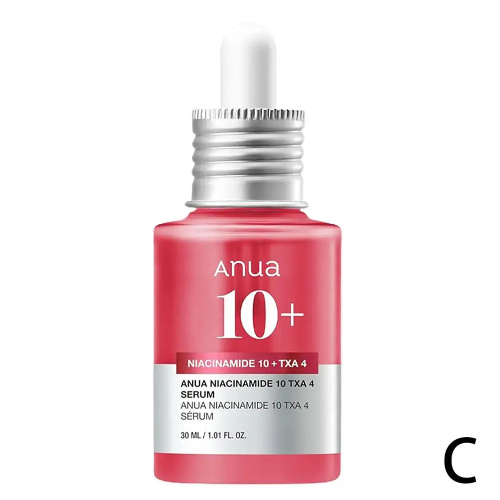 Anua 30ml Hyaluronic Acid Serum – Brightening & Pore Refining