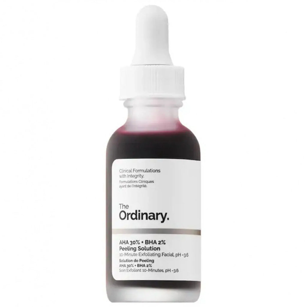 The Ordinary Skin Products