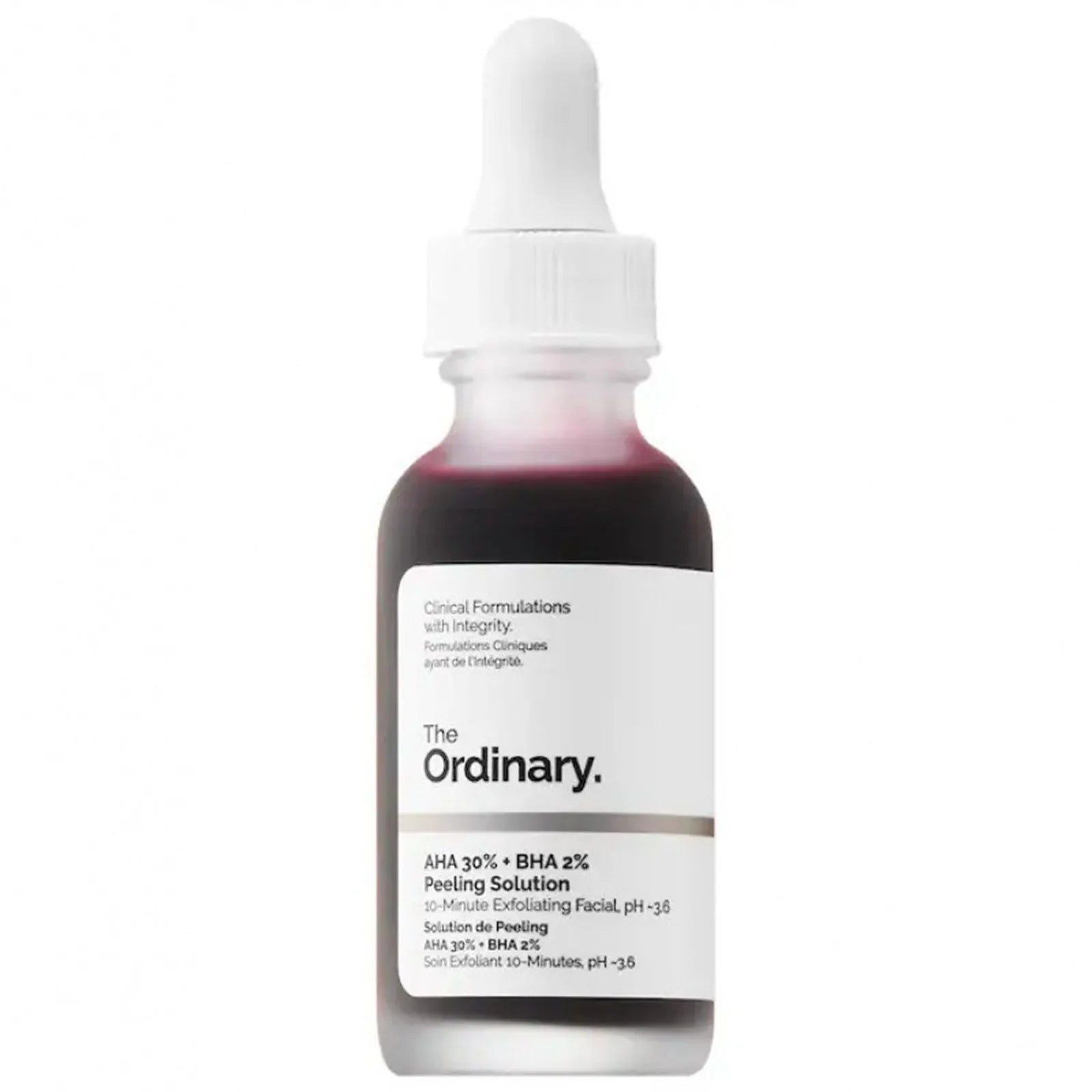The Ordinary Skin Products