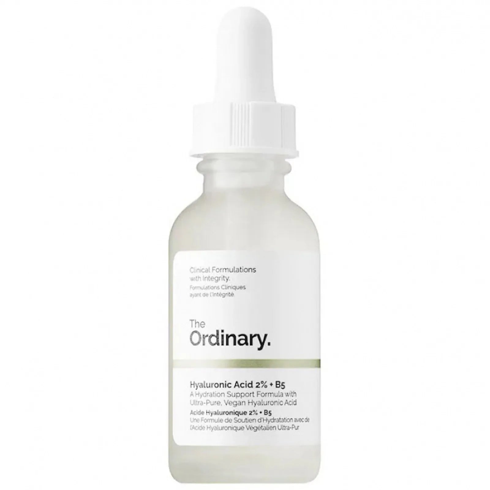 The Ordinary Skin Products