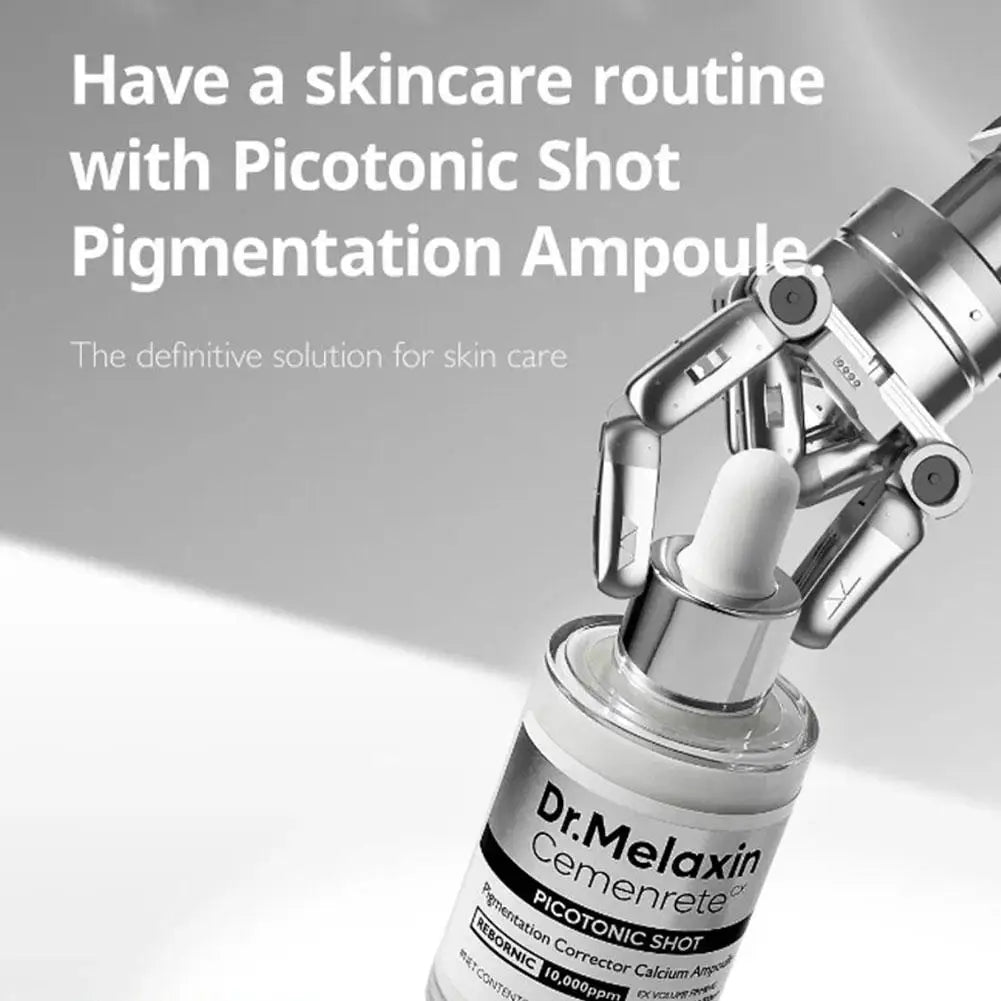 Dr.melaxin cemenrete cream/serum