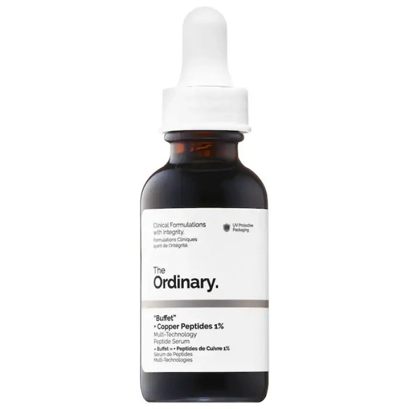 The Ordinary Skin Products