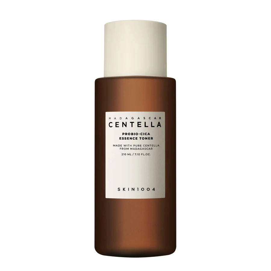 Skin1004 Centella Probiotic Toner — Deep Hydration for Calm, Glowing Skin