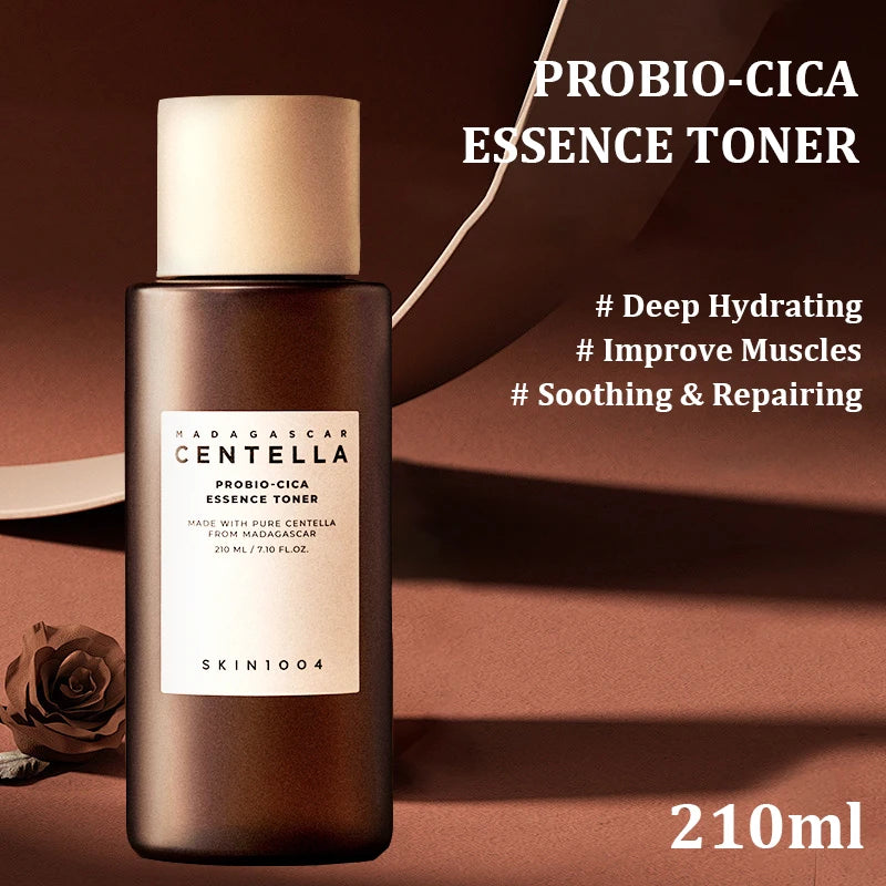 Skin1004 Centella Probiotic Toner — Deep Hydration for Calm, Glowing Skin