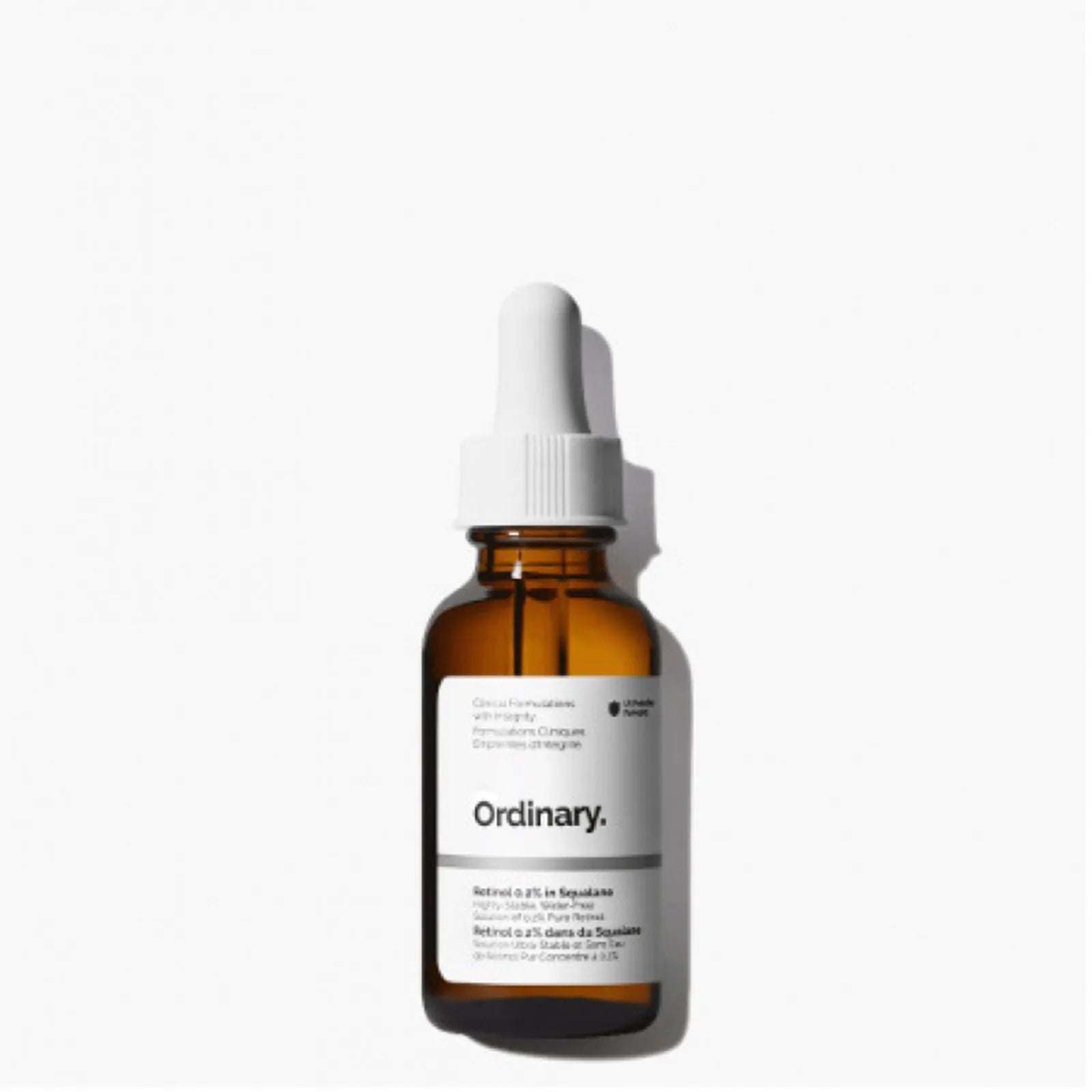 The Ordinary Skin Products