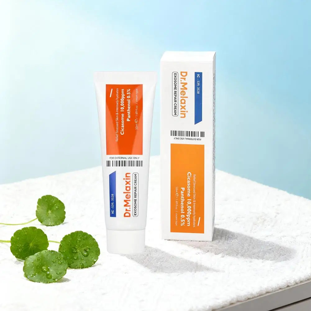 Dr.Melaxin Centella Cream