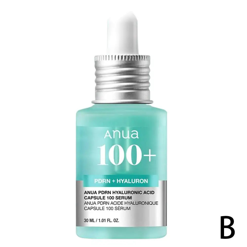 Anua 30ml Hyaluronic Acid Serum – Brightening & Pore Refining