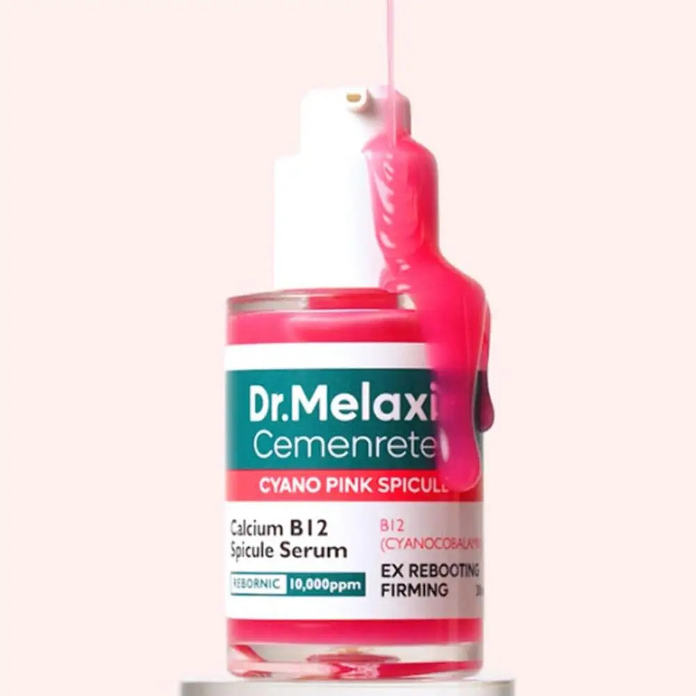 Dr.melaxin cemenrete cream/serum