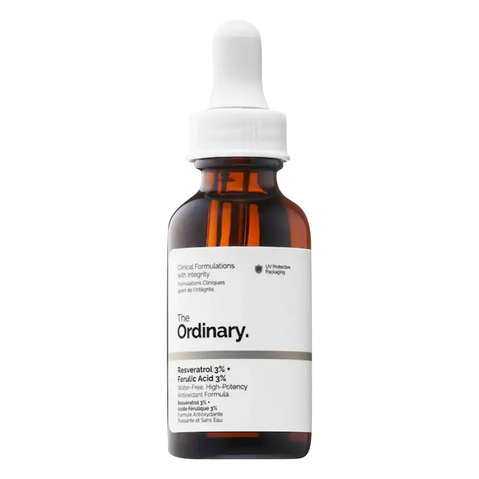 The Ordinary Skin Products