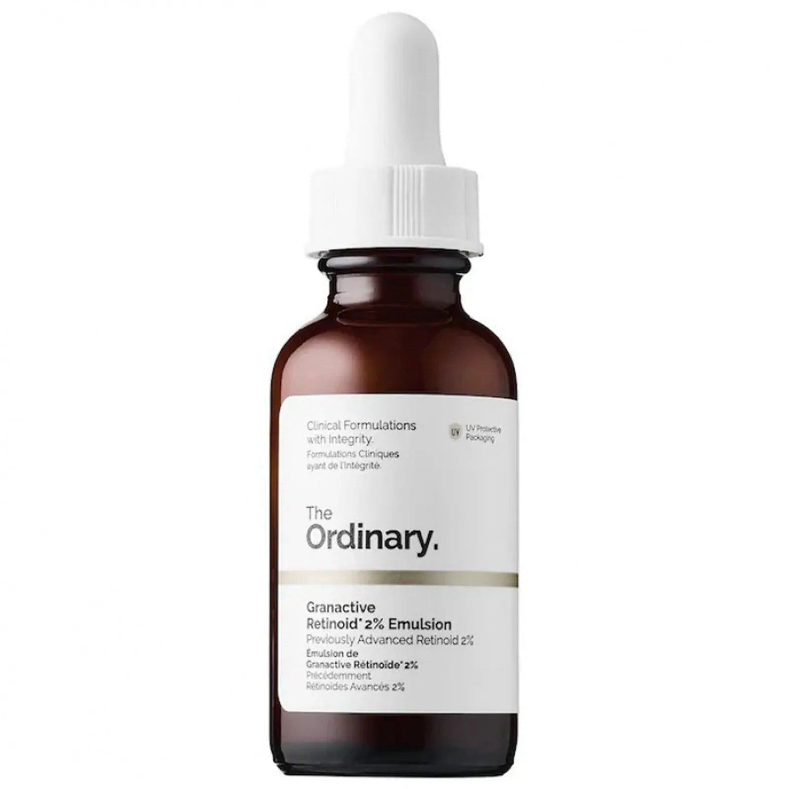The Ordinary Skin Products