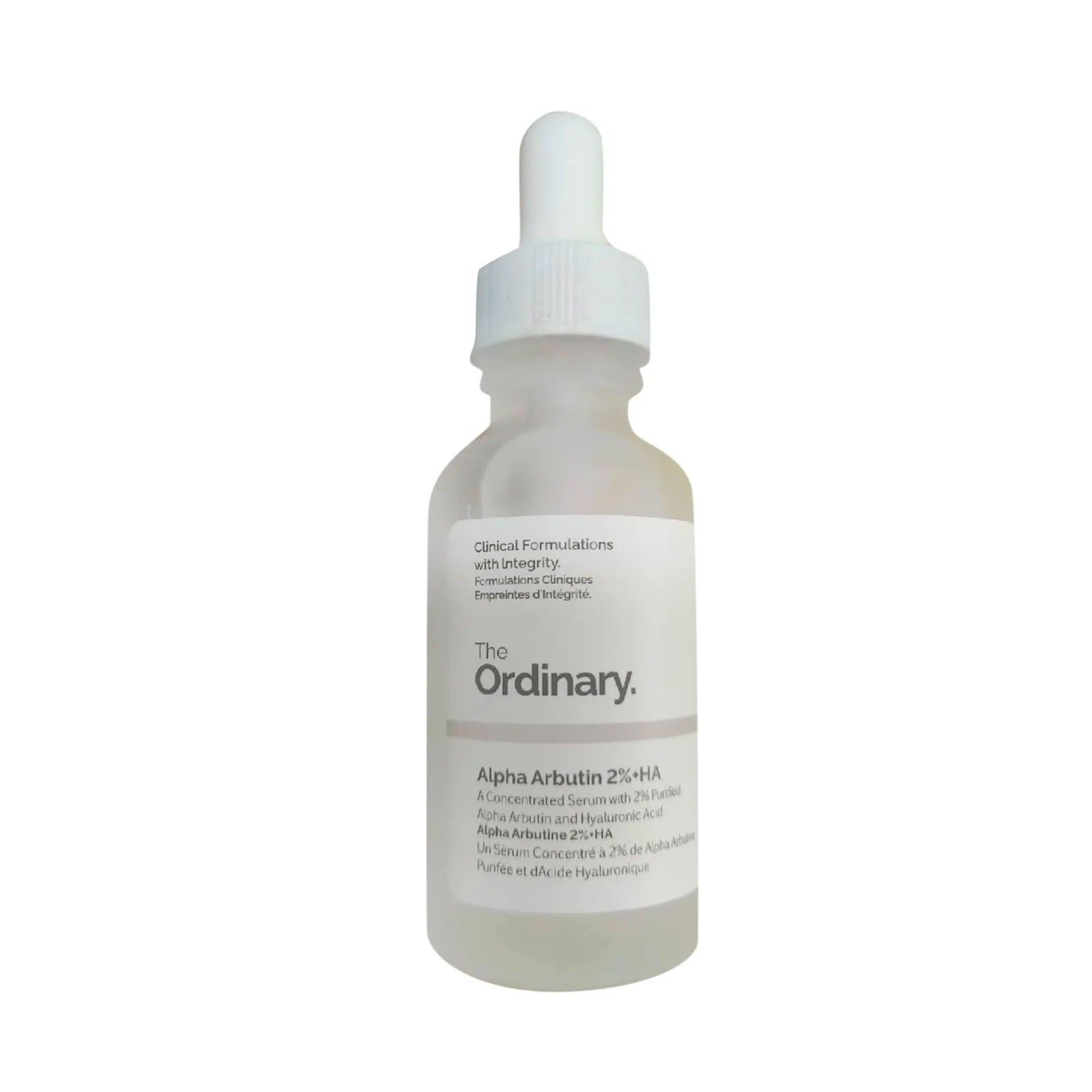 The Ordinary Skin Products