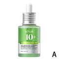 Anua 30ml Hyaluronic Acid Serum – Brightening & Pore Refining