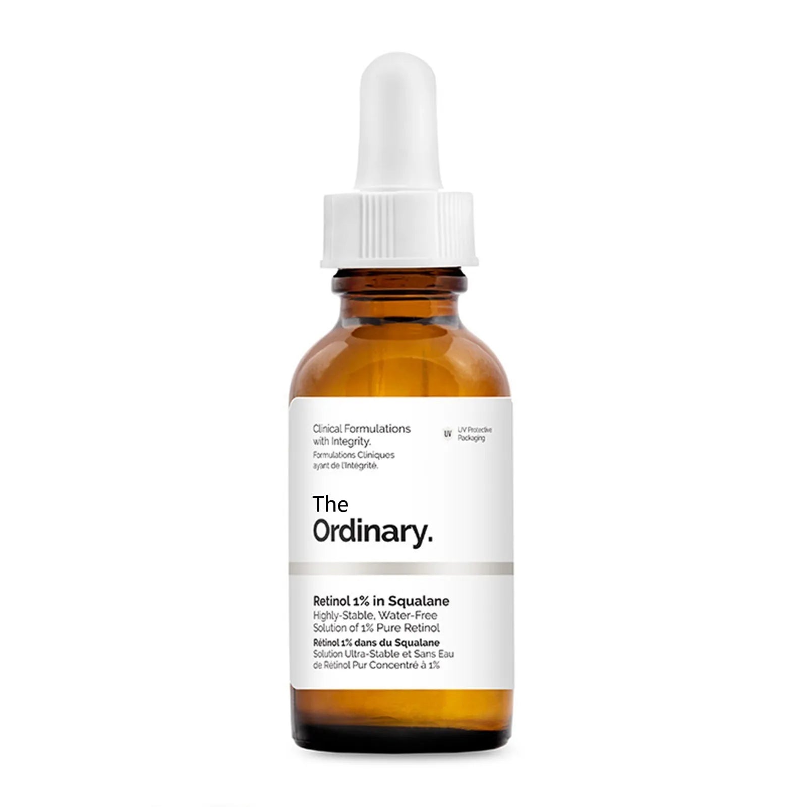 The Ordinary Skin Products