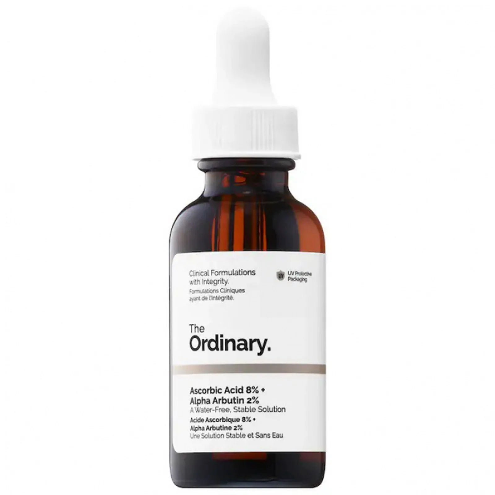 The Ordinary Skin Products