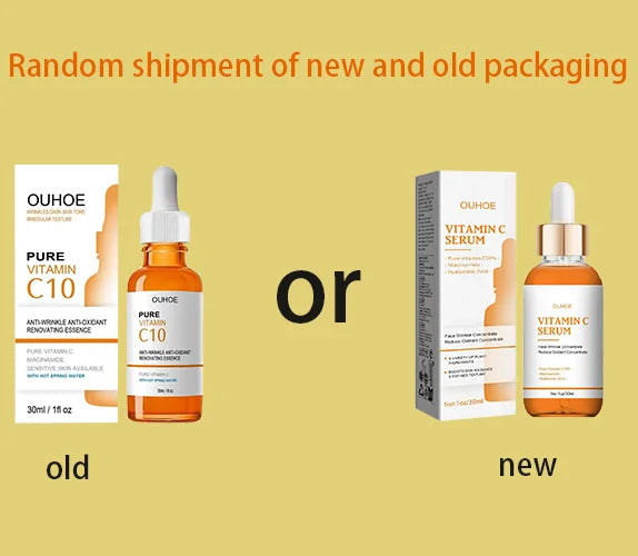 Vitamin C Firming & Brightening Serum