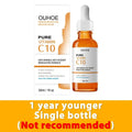 Vitamin C Firming & Brightening Serum