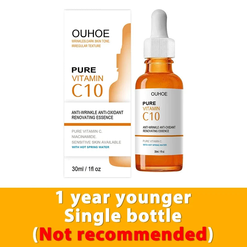 Vitamin C Firming & Brightening Serum