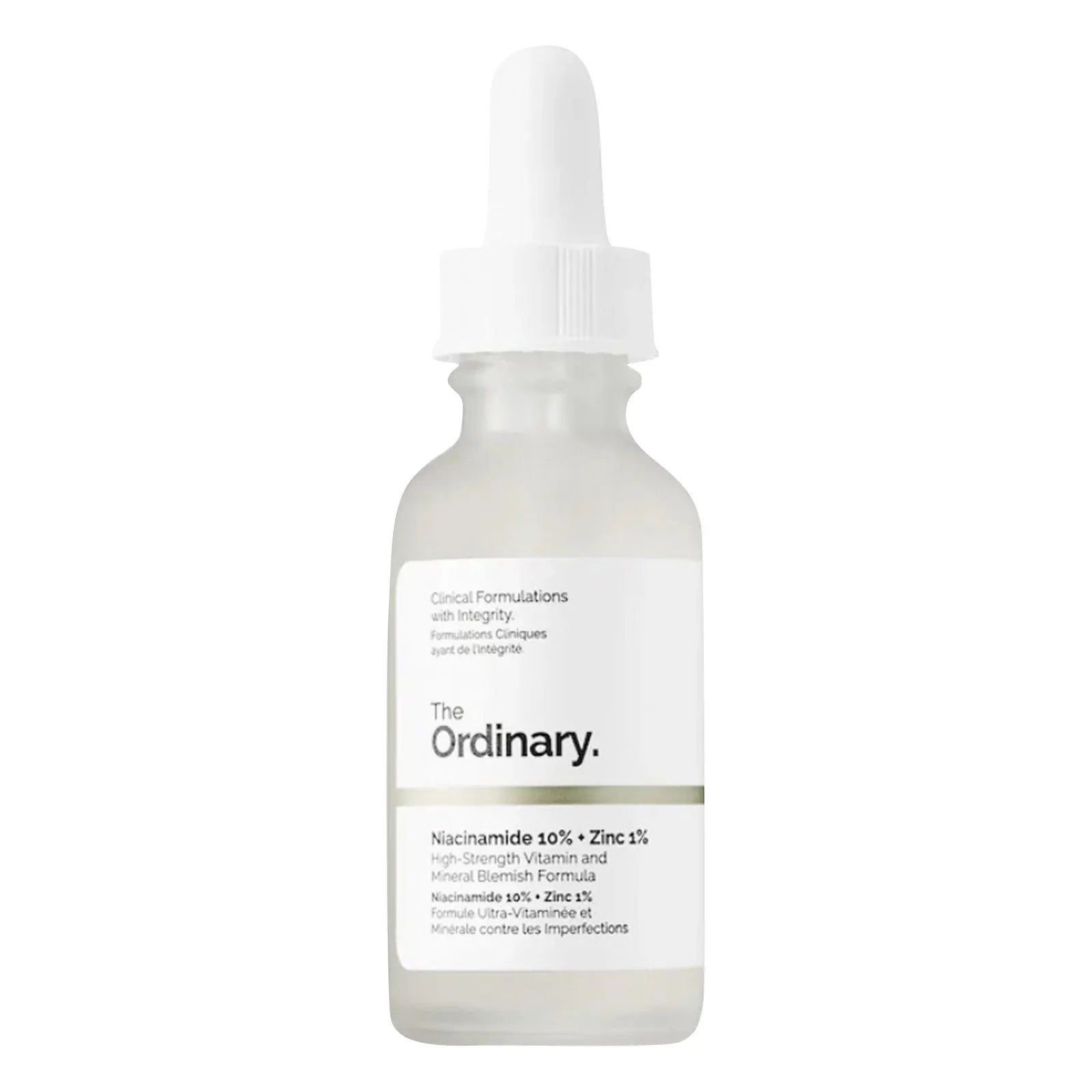 The Ordinary Skin Products
