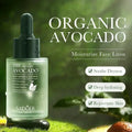 Avocado Face Essence – Moisturizing & Nourishing Serum
