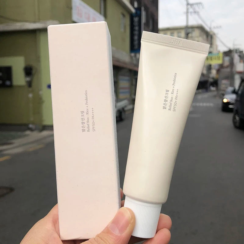 Beauty of Joseon Sunscreen Relief Sunscreen