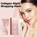 Hydrating Collagen Night Mask for Firm, Glowing Skin