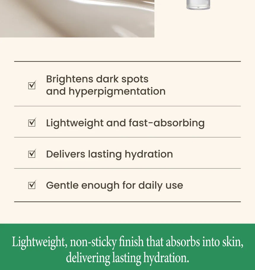 AXIS-Y Dark Spot Glow Serum 50ml – 5% Niacinamide